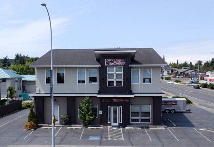 1202 Commercial Ave, Anacortes, WA 98221