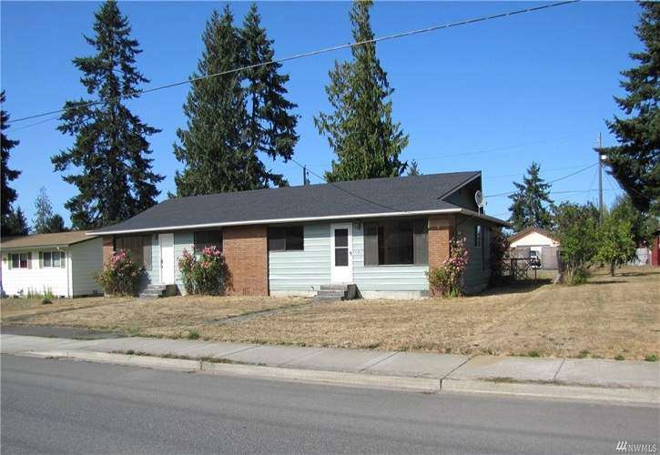 1217 1221 W 16th St, Port Angeles, WA 98362