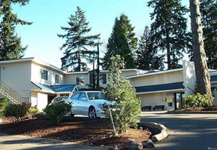 12515 Bel-Red Rd, Bellevue, WA 98005