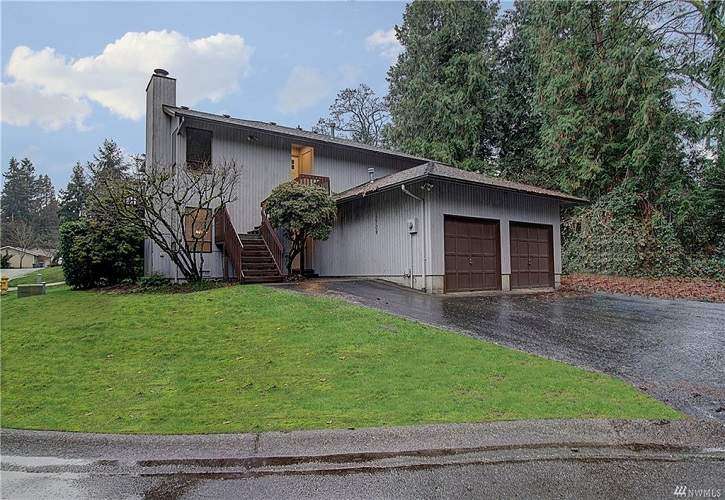 12709 NE 83 Ct, Kirkland, WA 98033