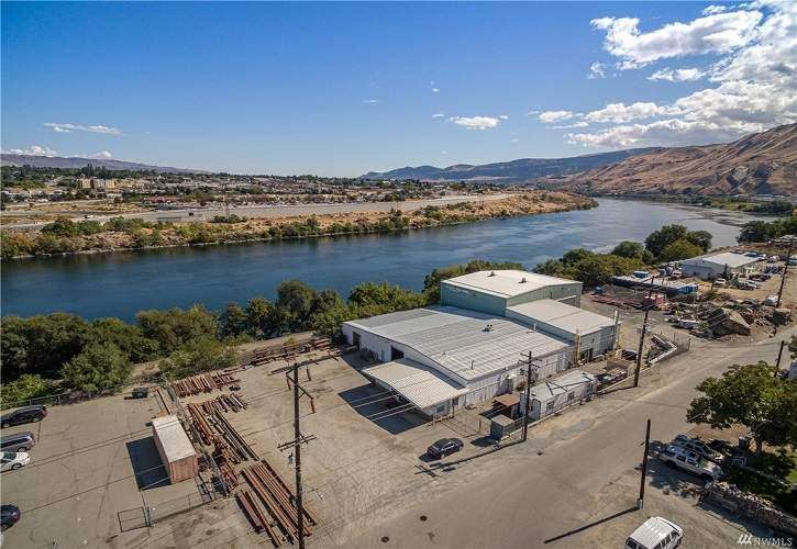 1301 S Columbia St, Wenatchee, WA 98801