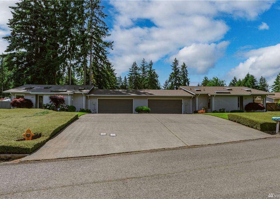 1324 1326 Contra Costa Ave, Fircrest, WA 98466