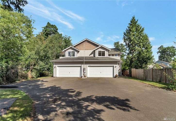 13325 Wigen Rd Unit #A & B, Lynnwood, WA 98087