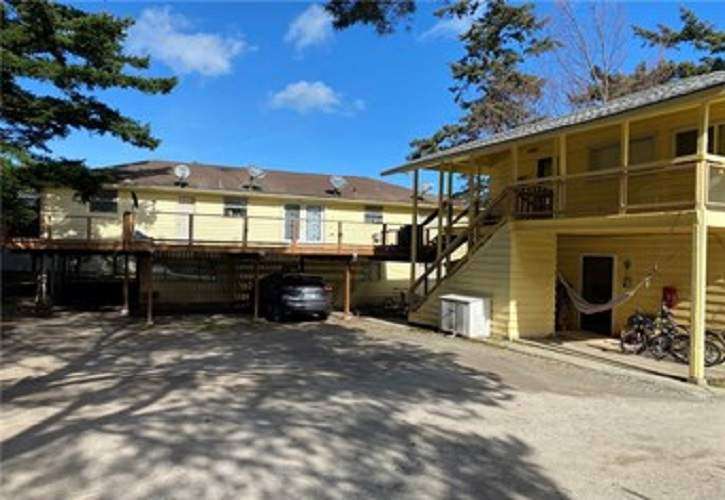 1368 MT. BAKER Rd, Orcas Island, WA 98245