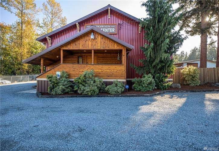 14810 Kapowsin Hwy E, Graham, WA 98338