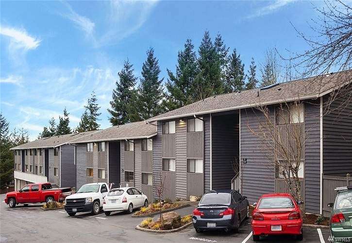 16028 44th Ave W Unit #1-24, Lynnwood, WA 98087