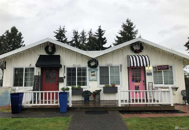 1603 Lafayette St, Steilacoom, WA 98388