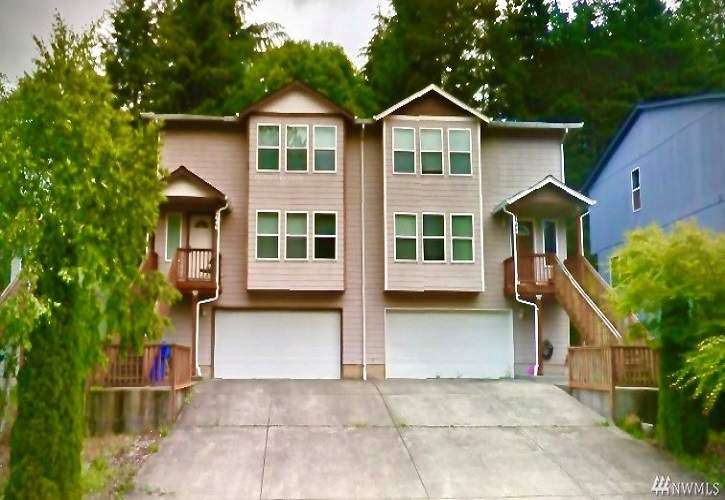 1644 Bowmont Ave, Kelso, WA 98626