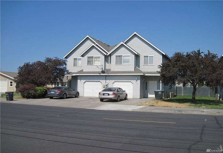 1800 /1802 W Peninsula Dr, Moses Lake, WA 98837