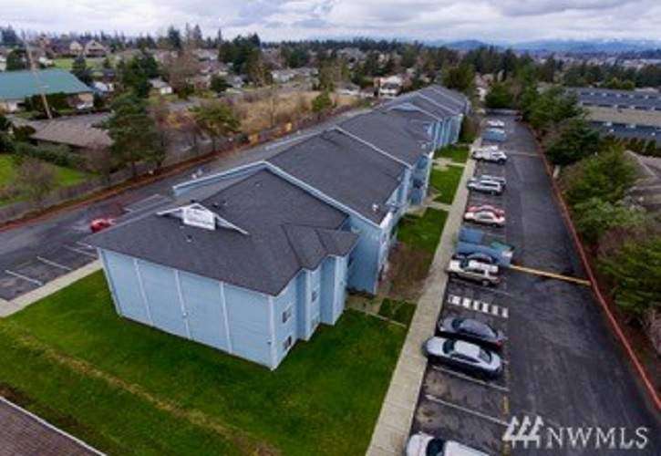 1825 E Division St, Mount Vernon, WA 98274