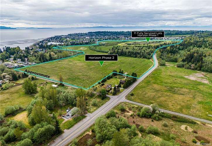 185 Acres Semiahmoo, Birch Bay, WA 98230