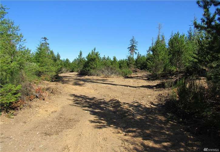 188 Acres W Old Camp Sundown Rd, Bremerton, WA 98312