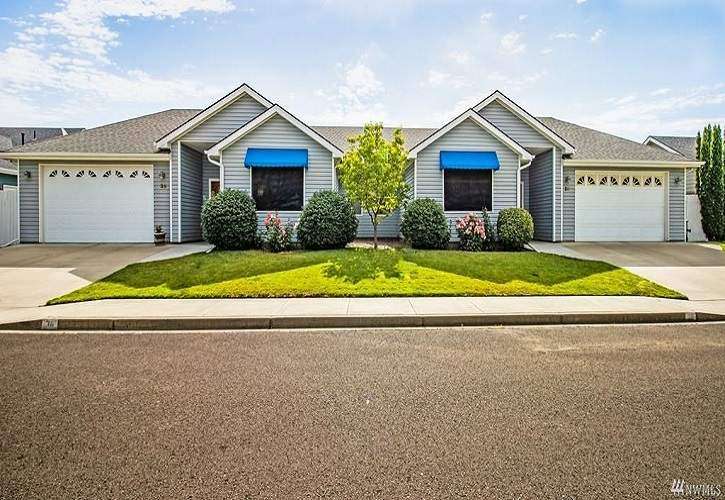 28 & 38 Mulberry Ct, Dayton, WA 99328