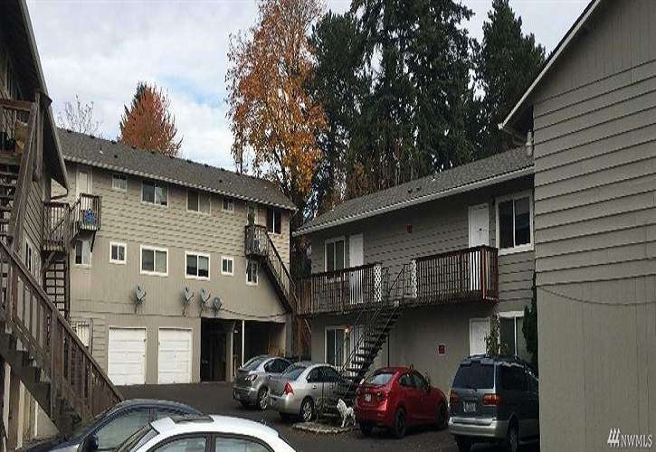 503 E Reserve St Unit #20, Vancouver, WA 98661