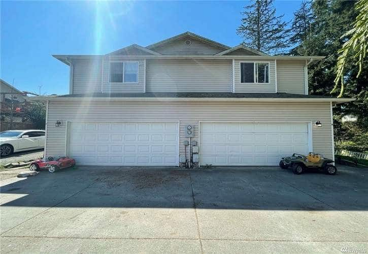 7434 Beverly Lane, Everett, WA 98203