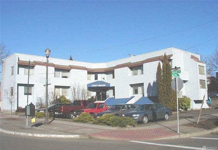 2001 Main St, Vancouver, WA 98660