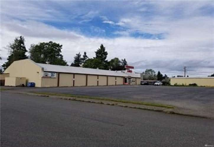 204 T St SW, Tumwater, WA 98501