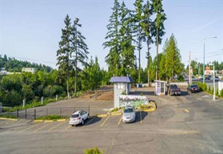 21709 Highway 99, Mountlake Terrace, WA 98043