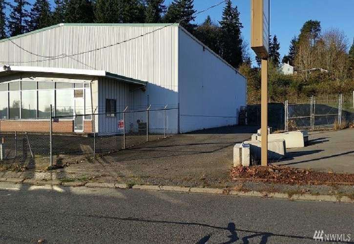 221 Bruenn Ave, Bremerton, WA 98312