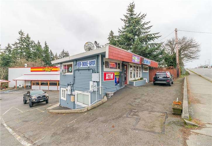 23423 Highway 99, Edmonds, WA 98026