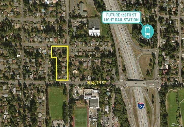 2348 2356 N 145th St, Shoreline, WA 98133