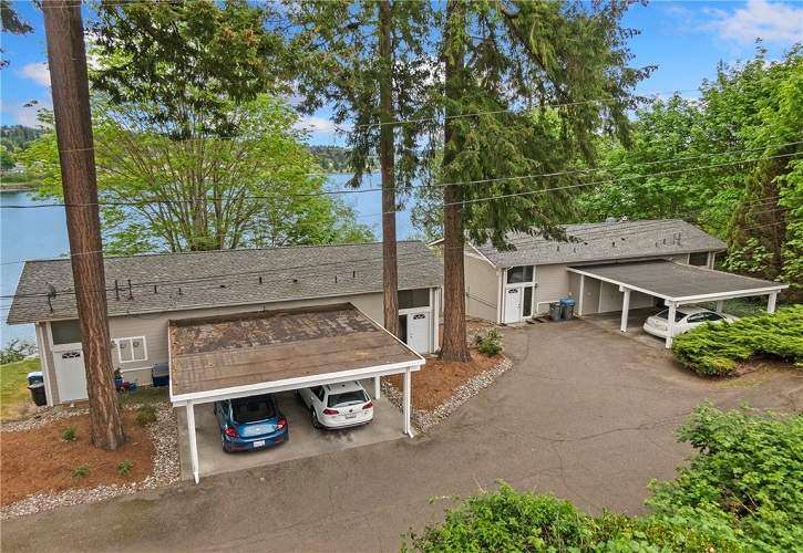 2602 N Wycoff Ave, Bremerton, WA 98312