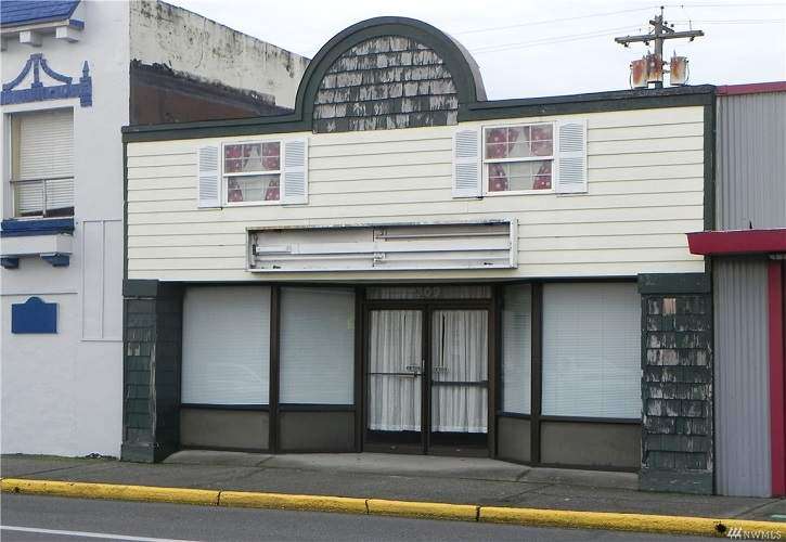 309 E Main St, Auburn, WA 98002