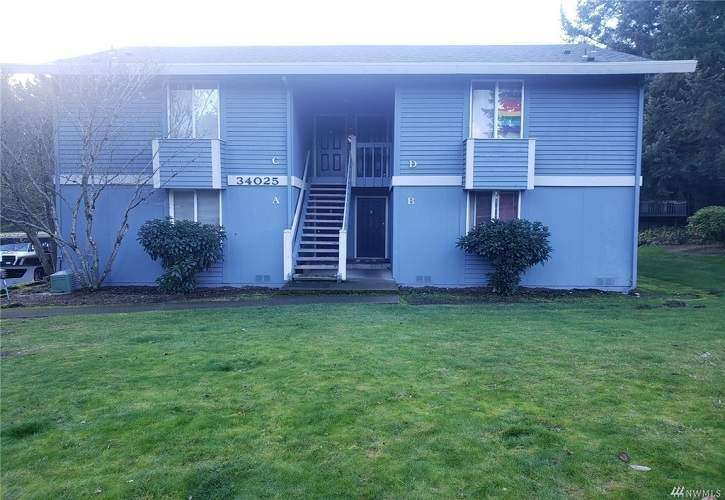 34025 S 1st Place, Federal Way, WA 98003