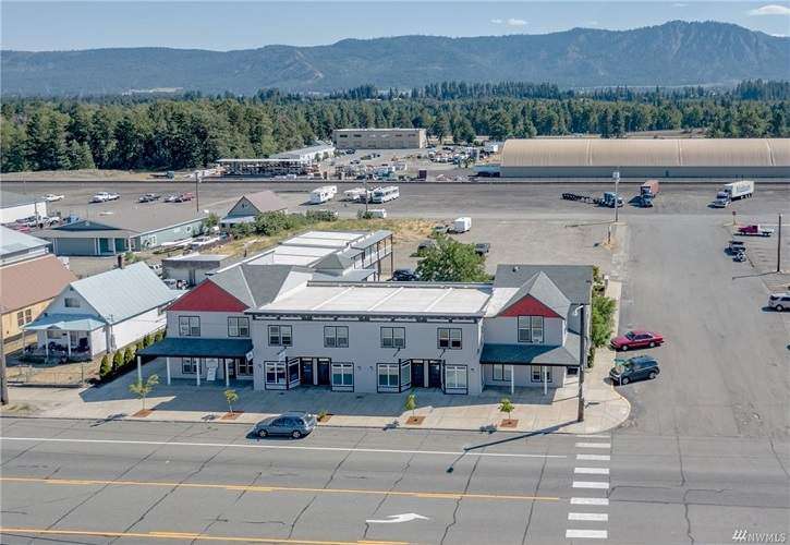 406 E First, Cle Elum, WA 98922