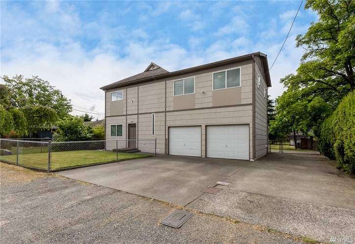 420 133rd St S, Tacoma, WA 98444