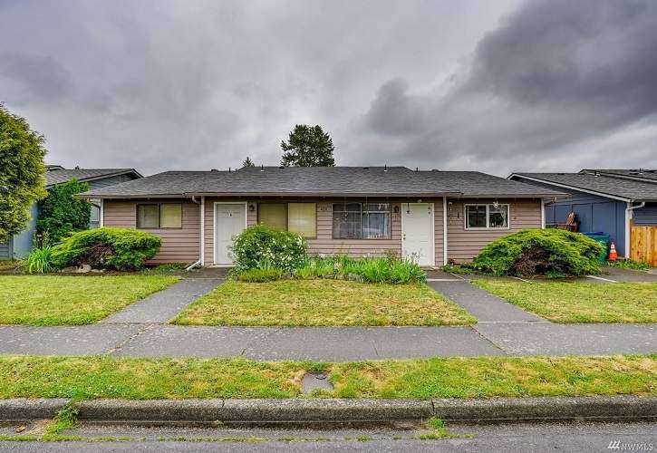 426 23rd St SE, Auburn, WA 98002