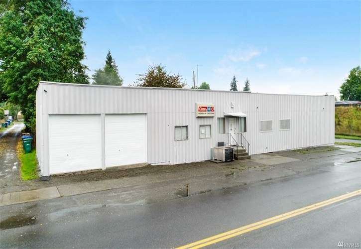 505 F St SE, Auburn, WA 98002