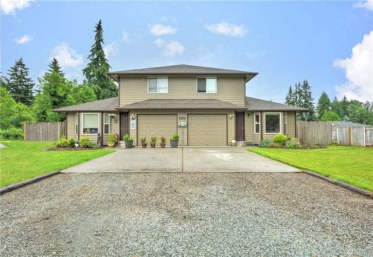 5202 124th Place NE, Marysville, WA 98271