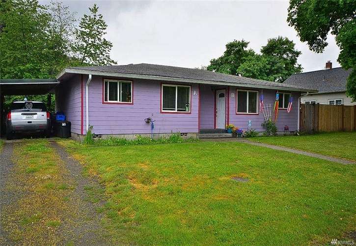 575 4th Ave W, Tenino, WA 98580