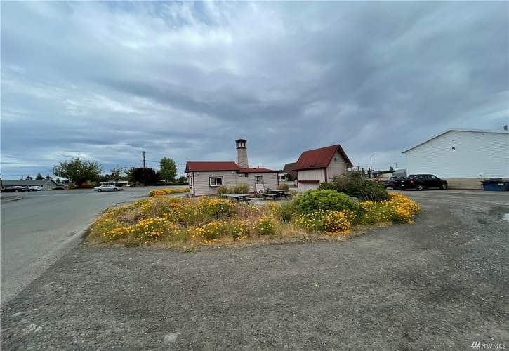 615 E Washington Street, Sequim, WA 98382