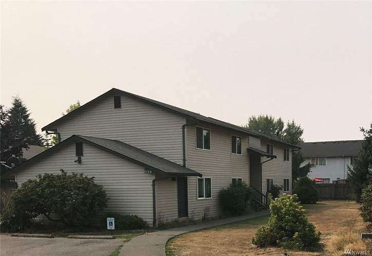 654 North St, Monroe, WA 98272