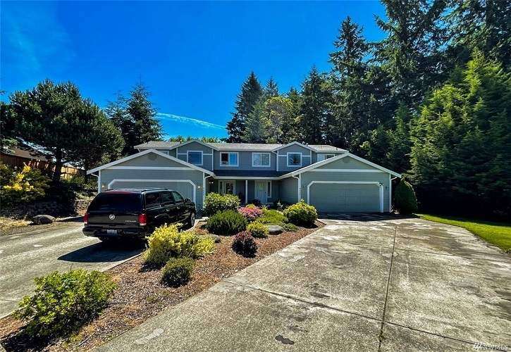 6624 46th Street Ct W, University Place, WA 98466