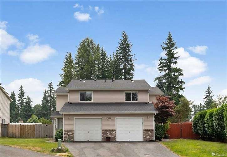 7510 59th Dr NE Unit #A/B, Marysville, WA 98270