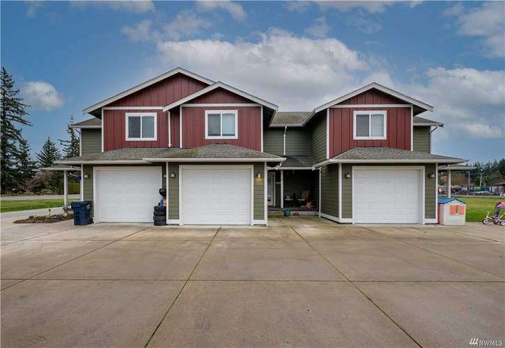 809 C Mead Ave Unit #7-9, Everson, WA 98247