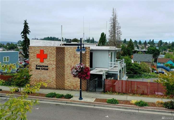 811 Pacific Ave, Bremerton, WA 98337