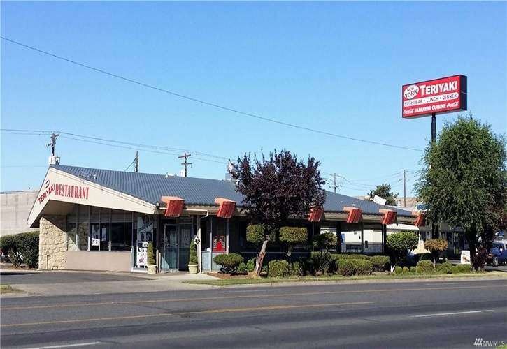 822 N 1st St, Yakima, WA 98901