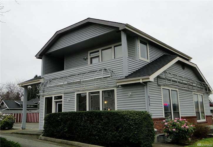 824 E Main St, Auburn, WA 98002