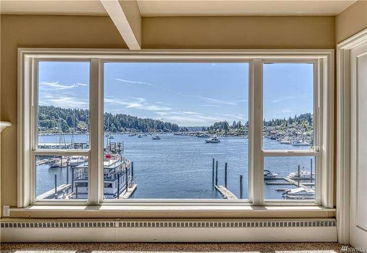 8815 N Harborview Dr, Gig Harbor, WA 98332