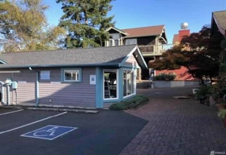 90 Nichols St, Friday Harbor, WA 98250