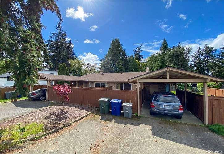 911 142nd Ave SE, Bellevue, WA 98007