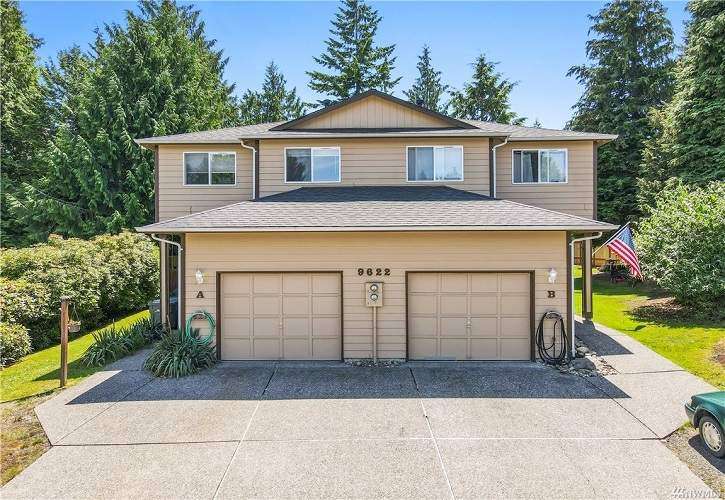 9622 11th Place SE, Lake Stevens, WA 98258