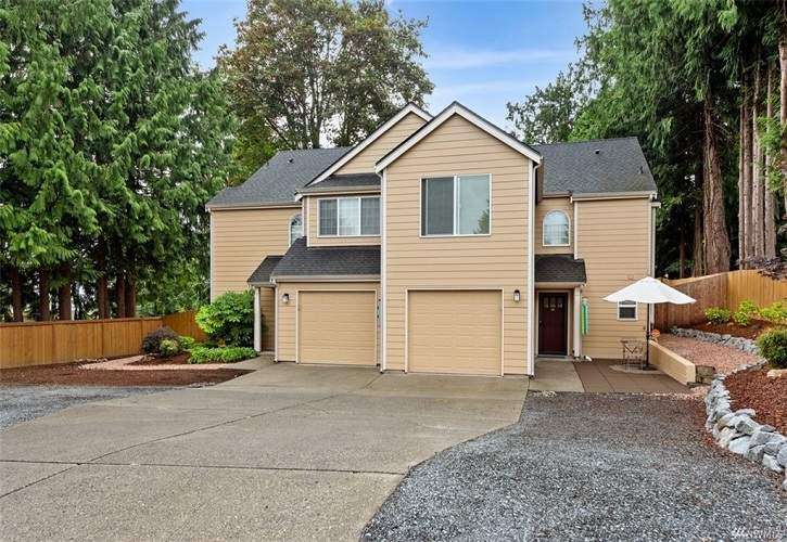 9720 11th Place SE Unit #A&B, Lake Stevens, WA 98258