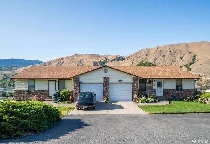 982 Highline Dr, East Wenatchee, WA 98802