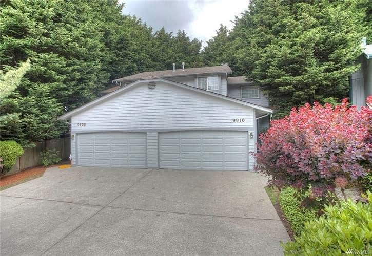 9908 NE 135th Place, Kirkland, WA 98034