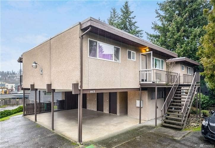 11804 100th Ave NE, Kirkland, WA 98034